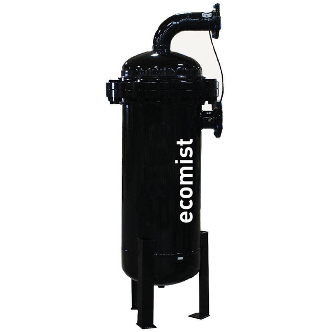 Mist Eliminator - ecomist